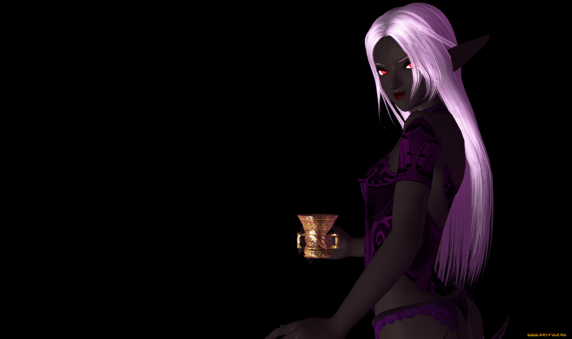 3 ,  , elves, , , , 